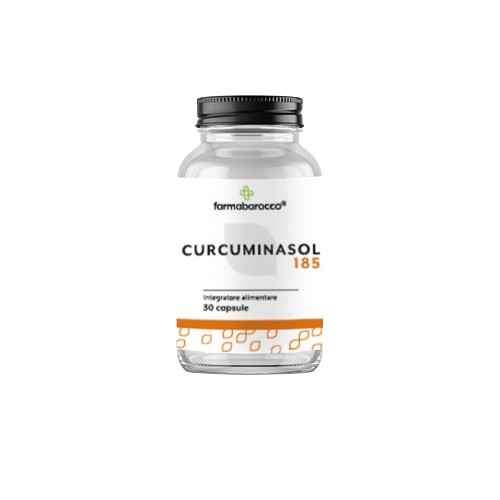 CURCUMINASOL 185